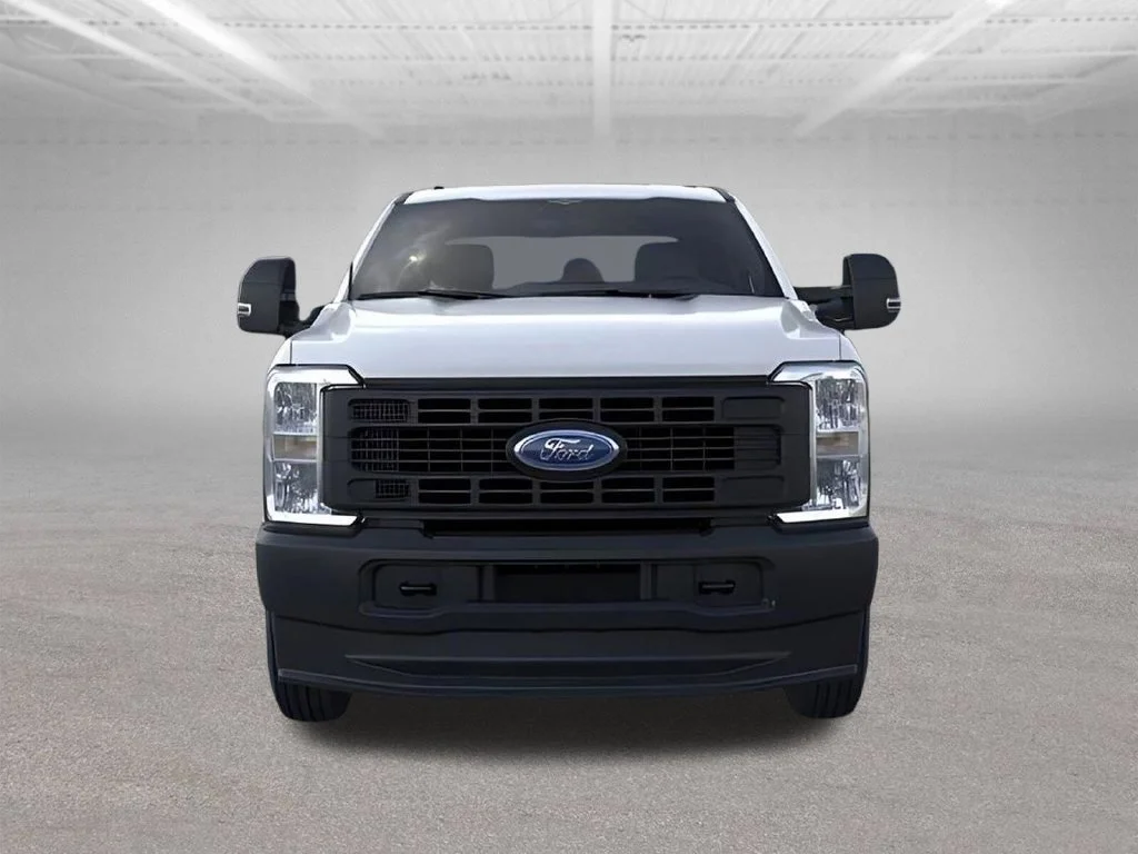 2026 Ford F-350 Super Duty XL - Photo 10