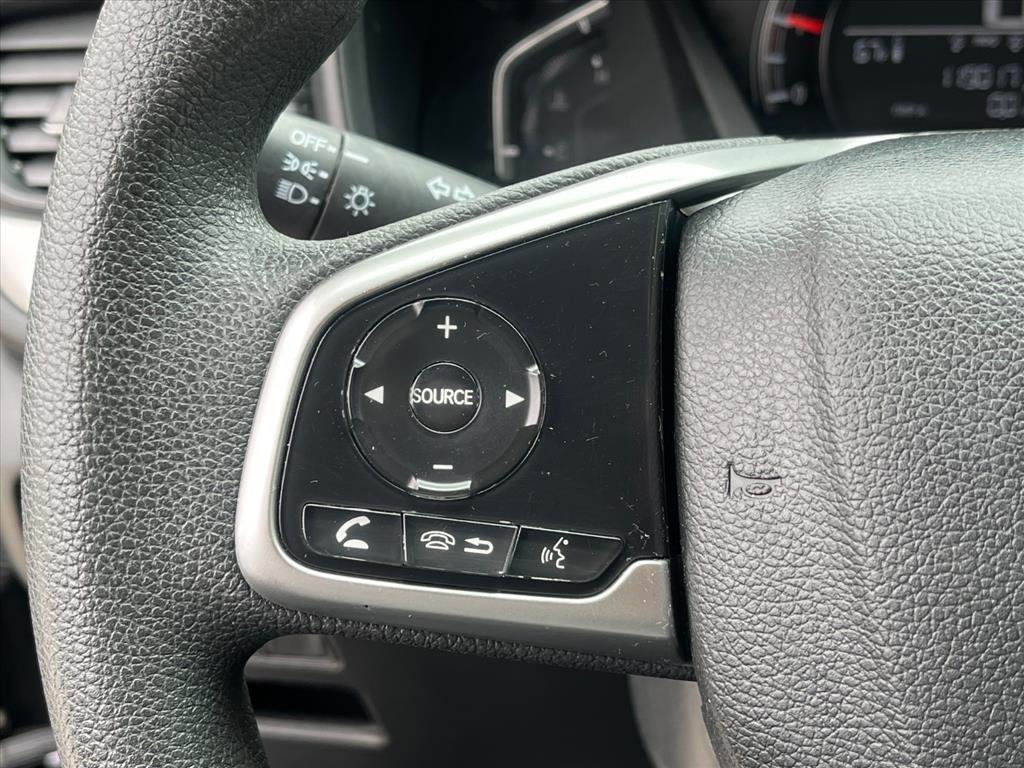 2018 Honda CR-V LX - Photo 16