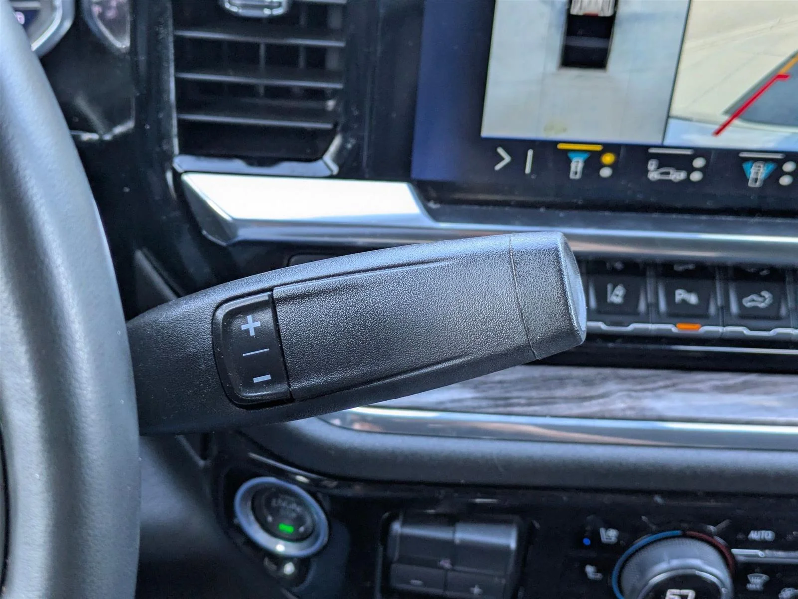 Used 2024 Sterling Gray Metallic Chevrolet LTZ image 24