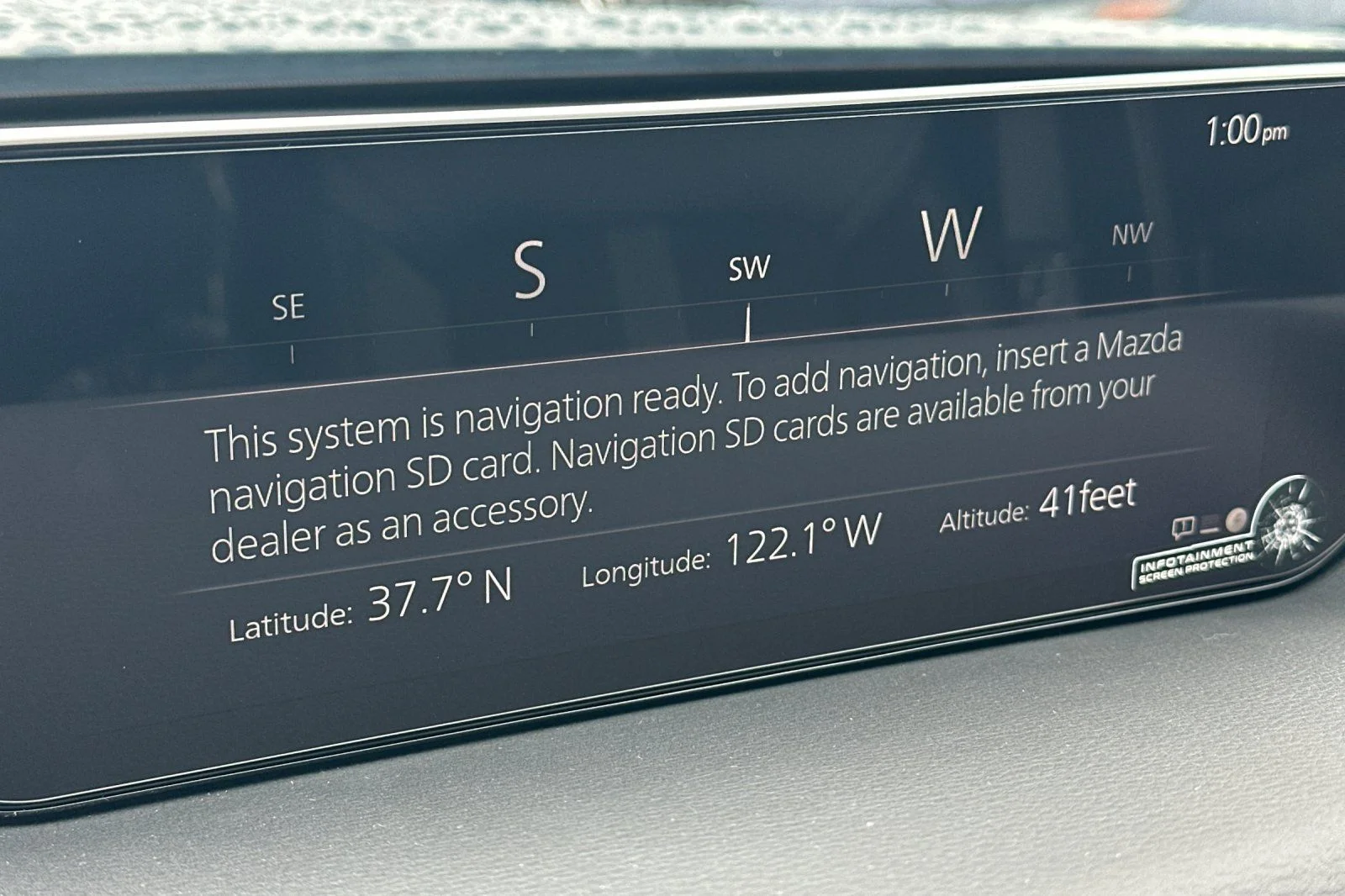 New 2026 Machine Gray Metallic Mazda 2.5 S Select AWD image 20