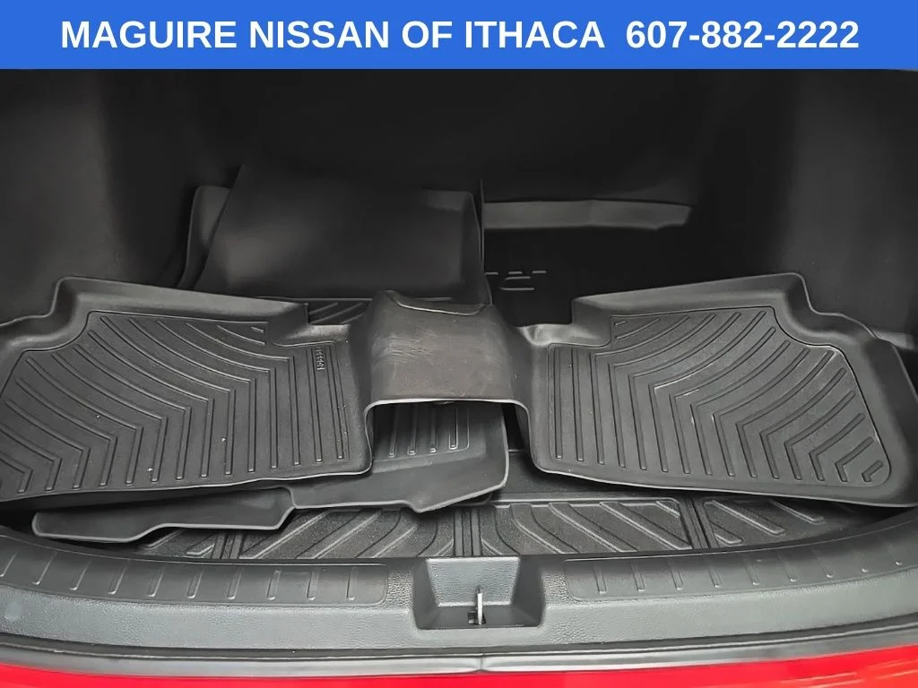 Used 2024  Honda EX image 12