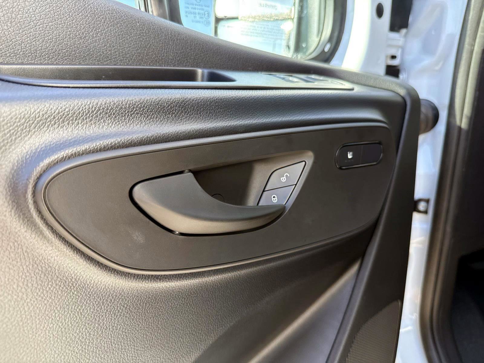 New 2026 Arctic White Sprinter Cargo 170 WB image 13