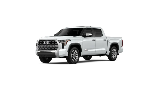 2026 Toyota Tundra i-FORCE MAX 1794 Edition i-FORCE MAX
