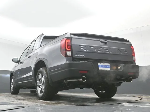 2026 Honda Ridgeline RTL - Photo 48