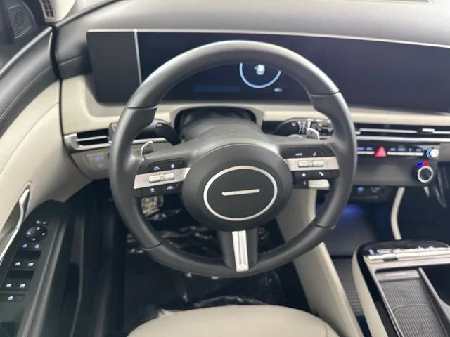 Used 2026 Gray Hyundai SEL Convenience image 30