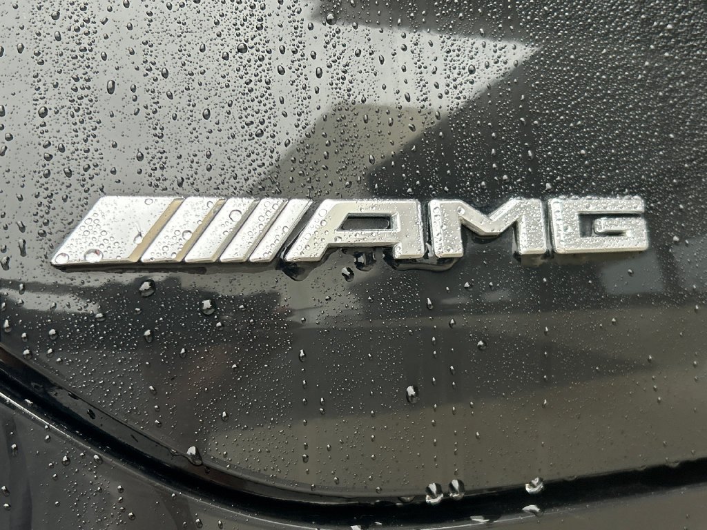 Used 2023 Black Mercedes-Benz GLE 53 AMG® image 29