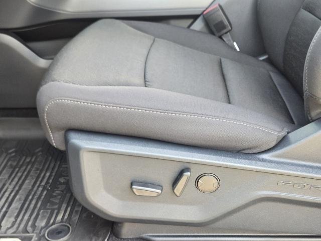 New 2026 Antimatter Blue Metallic Ford XLT image 36