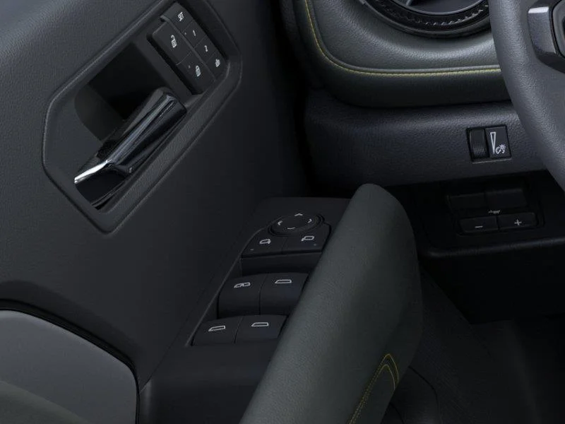 New 2026 Black Chevrolet ZR2 image 22