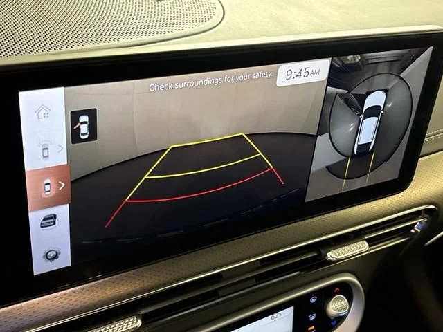 Used 2023 Black Genesis Advanced image 37
