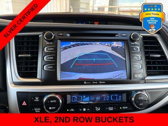 Certified Used 2019 BLIZZARD PEARL Toyota  image 22