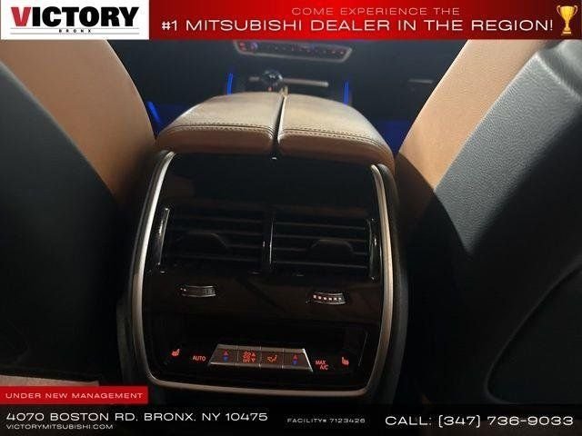 Used 2021 Black BMW M50i image 23
