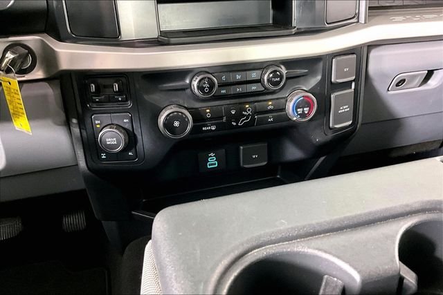 Used 2024 Silver Ford XL image 9