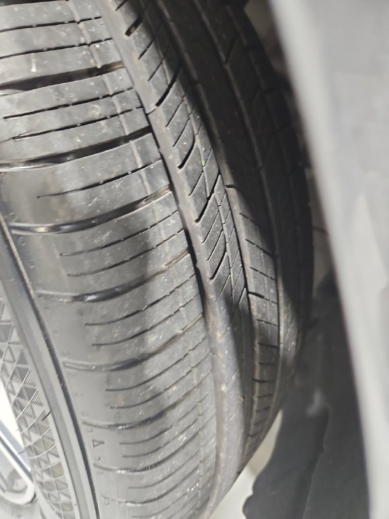 Certified Used 2025 Gray Nissan SV image 28