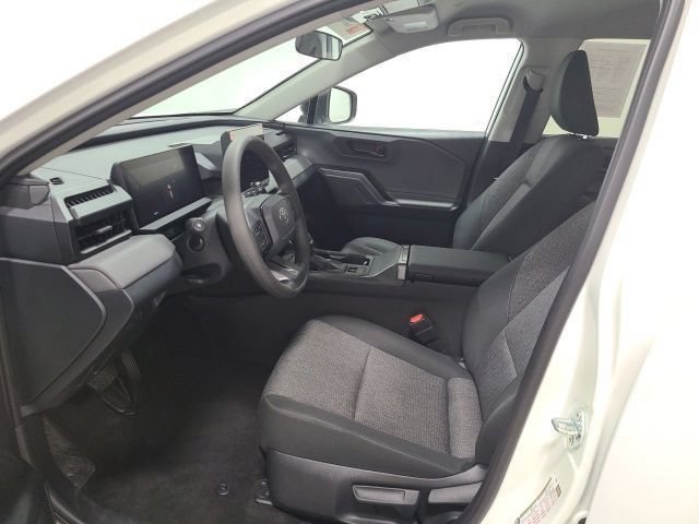 Certified Used 2026 Ice Cap Toyota LE image 19