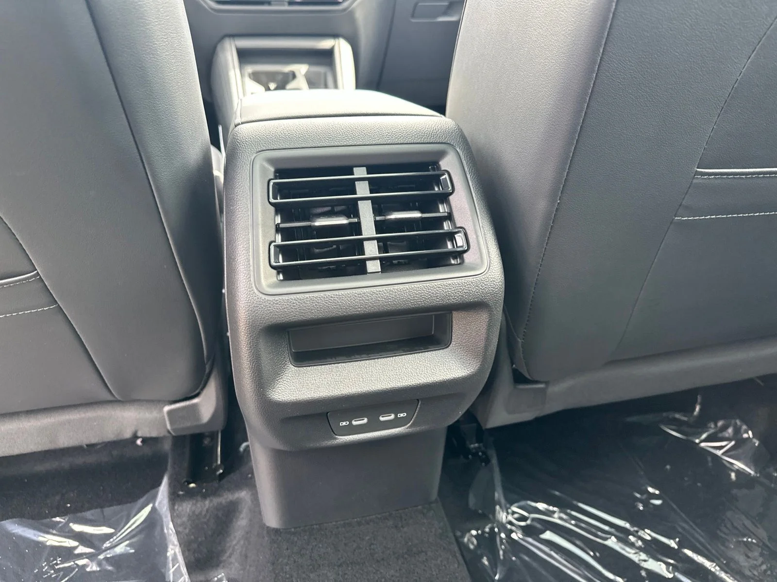 New 2026 Gray Volkswagen 2.0T SE R-Line Black image 21