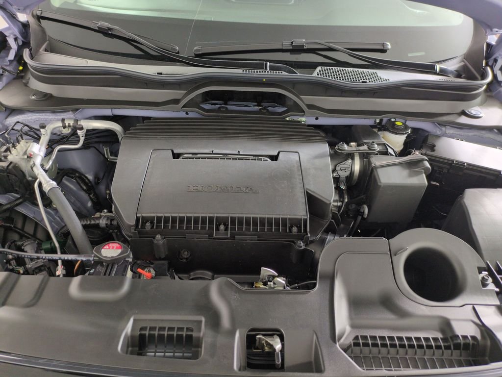 New 2026 Sonic Gray Pearl Honda RTL image 21