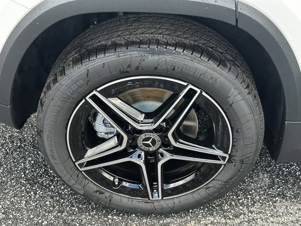 New 2026 Polar White Mercedes-Benz GLA 250 image 20