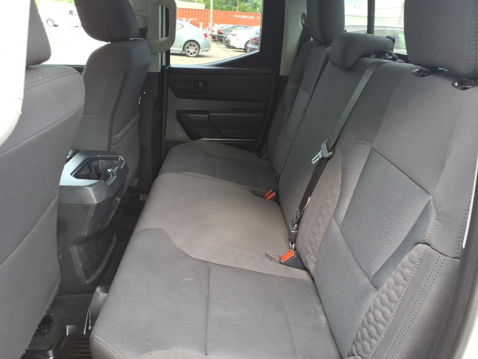 Used 2024 Ice Cap Toyota SR image 24