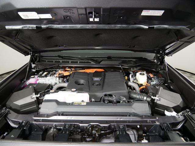 2026 Toyota Tundra TRD Pro - Photo 30