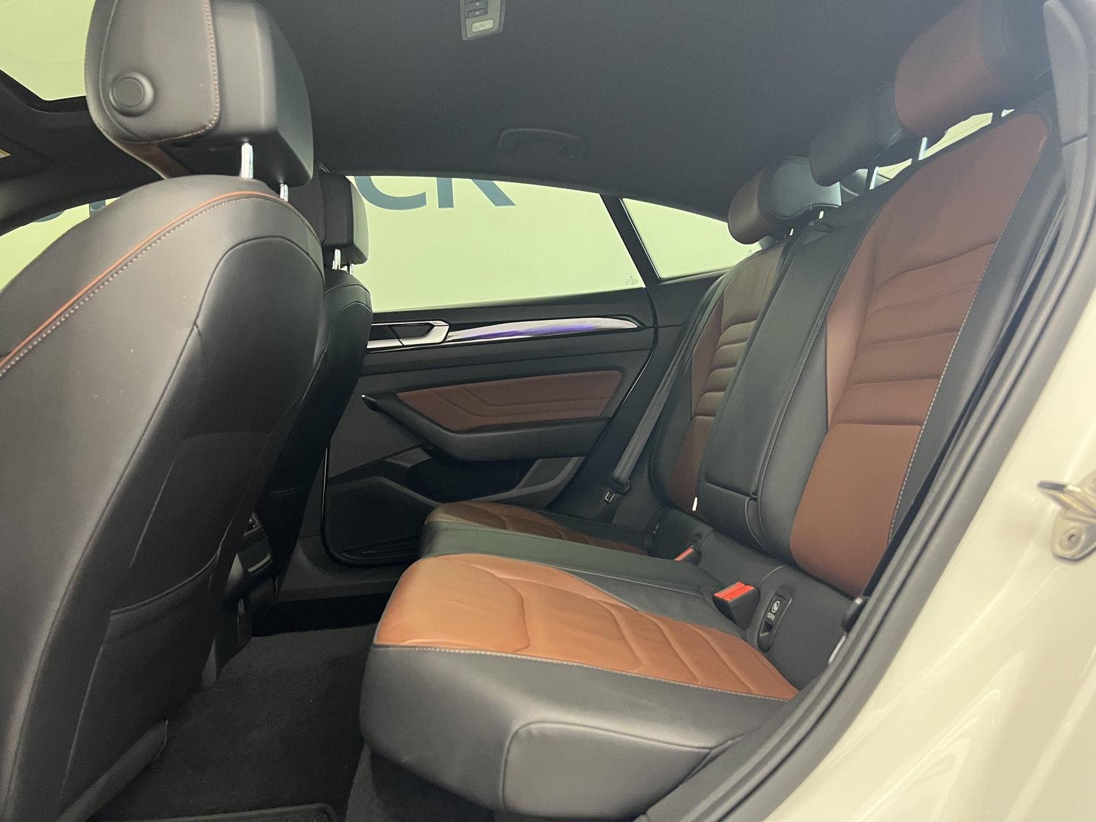 2021 Volkswagen Arteon SEL R-Line - Photo 24