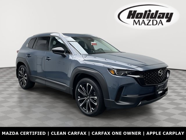 2026 Mazda CX-50 2.5 S Premium's photo