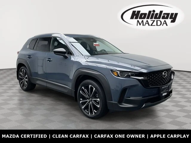 2026 Mazda CX-50 2.5 S Premium's photo