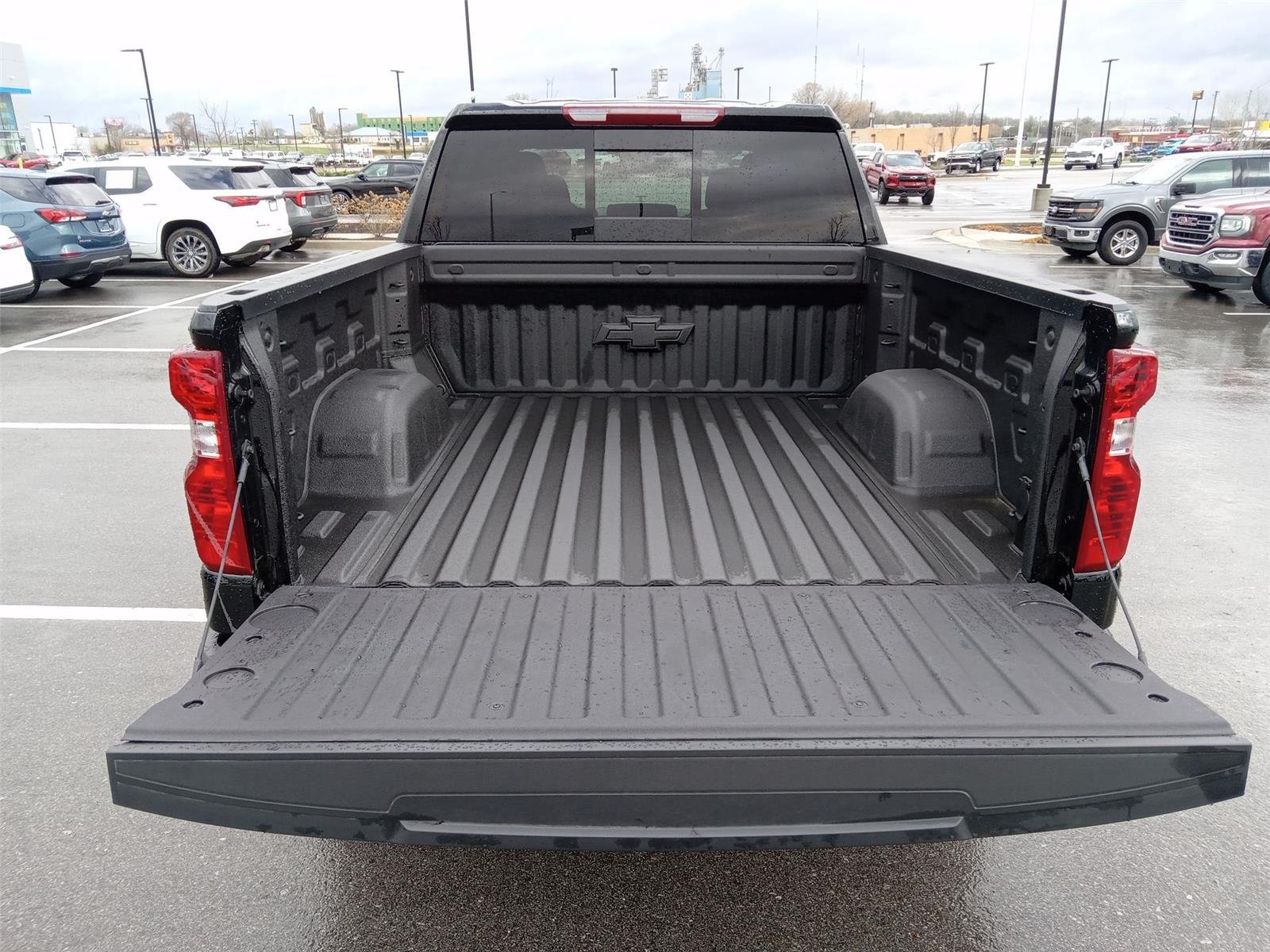 2026 Chevrolet Silverado 1500 LT - Photo 27