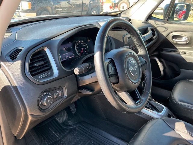 2021 Jeep Renegade Limited - Photo 11