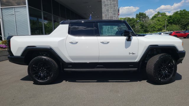 2026 GMC HUMMER EV 2X - Photo 8