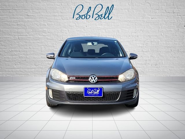 Used 2011 Volkswagen GTI Base with VIN WVWHD7AJ8BW251999 for sale in Bel Air, MD