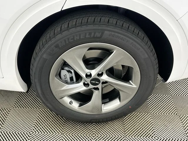 New 2026 Genesis GV70 2.5T Select
