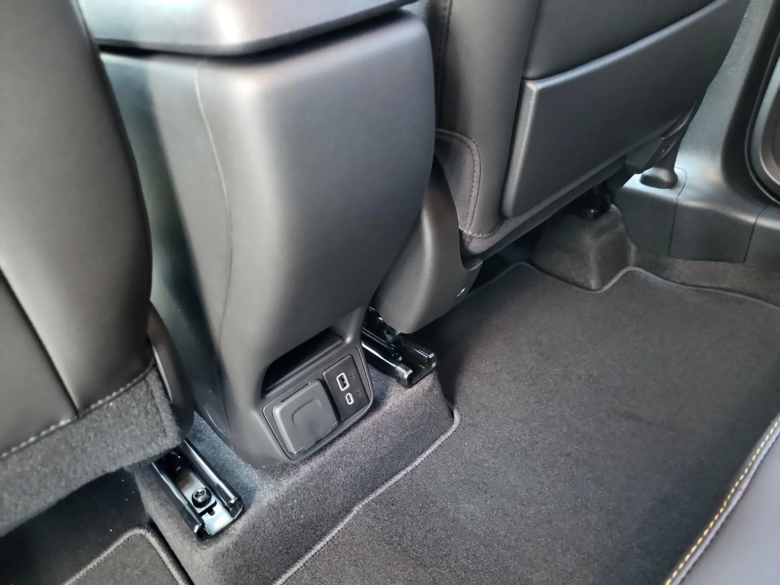 2026 Chevrolet Trailblazer Activ - Photo 22