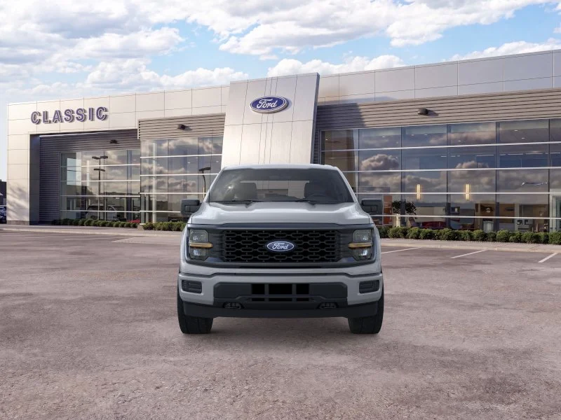 New 2026 Avalanche Ford STX® image 24