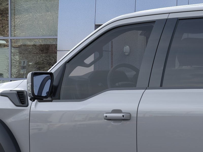 New 2026 Avalanche Ford Raptor image 20