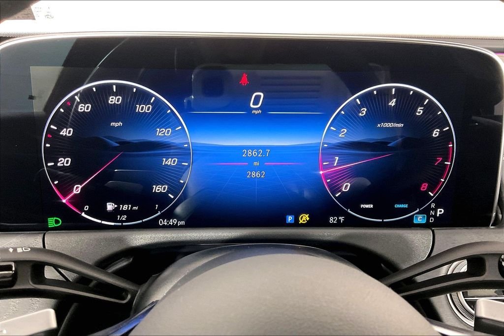 2026 Mercedes-Benz E-Class E350 - Photo 20