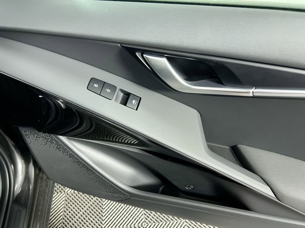 New 2026 Interstellar Gray Kia WIND image 26