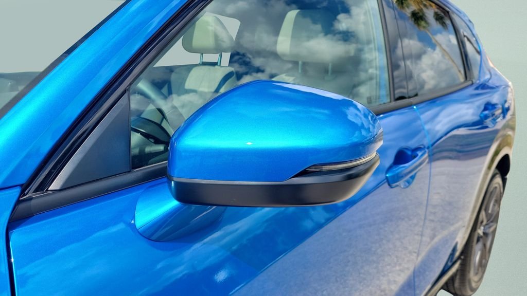 New 2026 Double Apex Blue Pearl II Acura A-Spec Package image 27