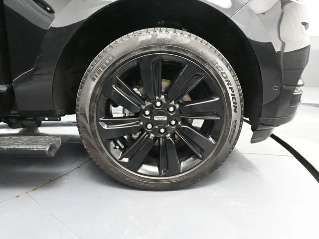 2024 Lincoln Navigator Reserve - Photo 16