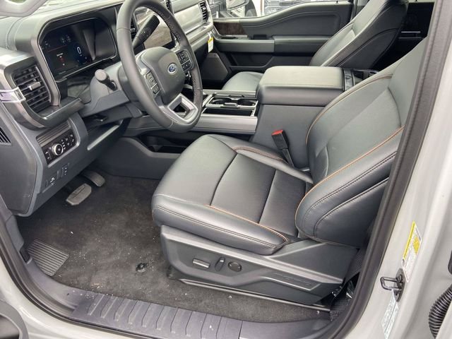 New 2026 Avalanche Ford Lariat image 5