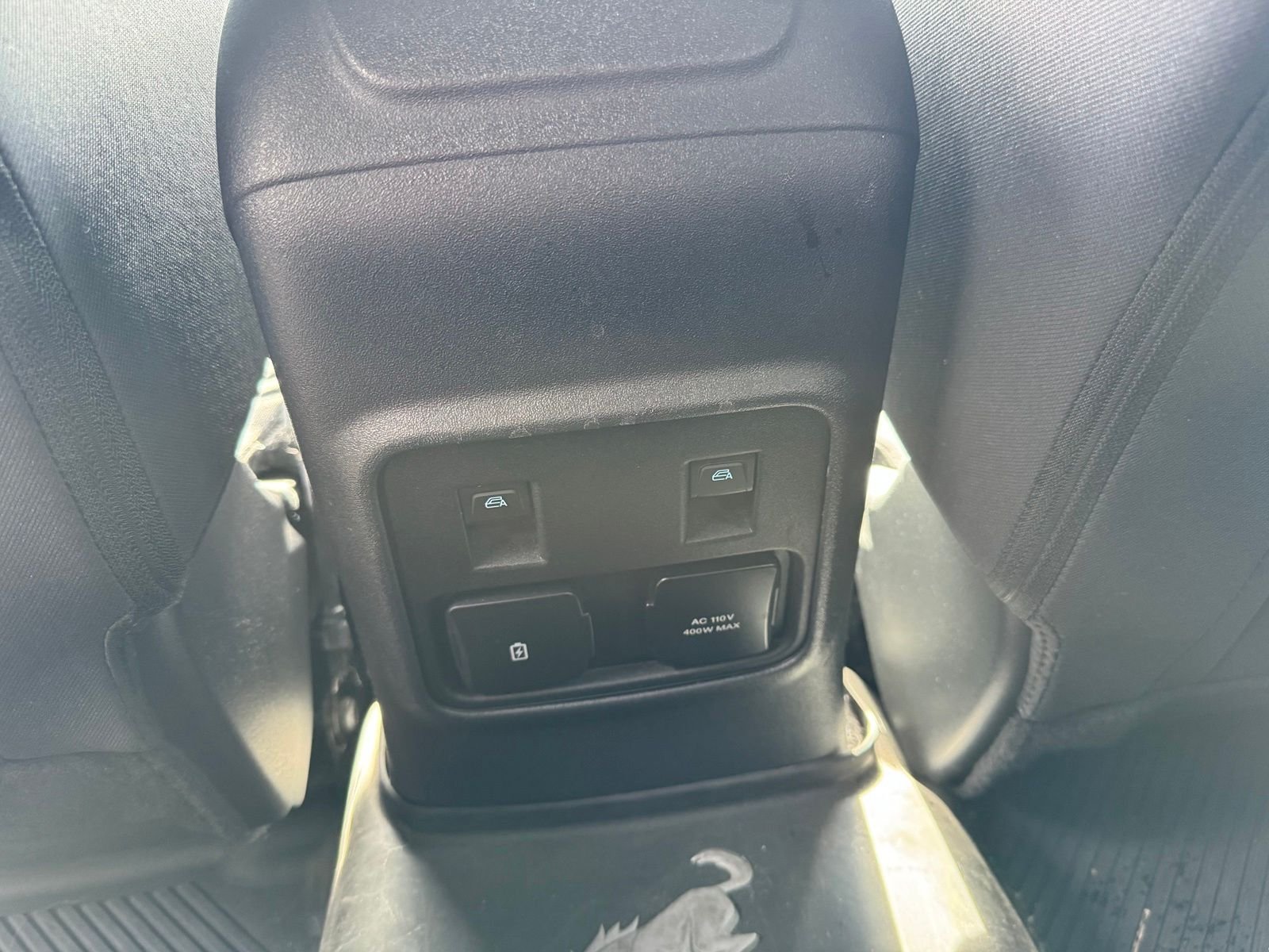Used 2022 Cactus Ford Big Bend image 14