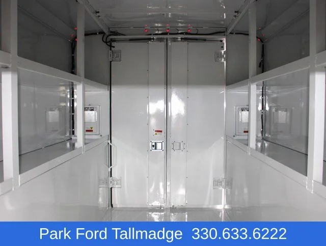 New 2026 Oxford White Ford Base image 19