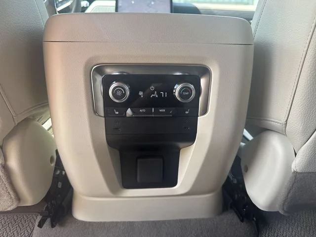 New 2026 Downpour Metallic GMC Denali image 23