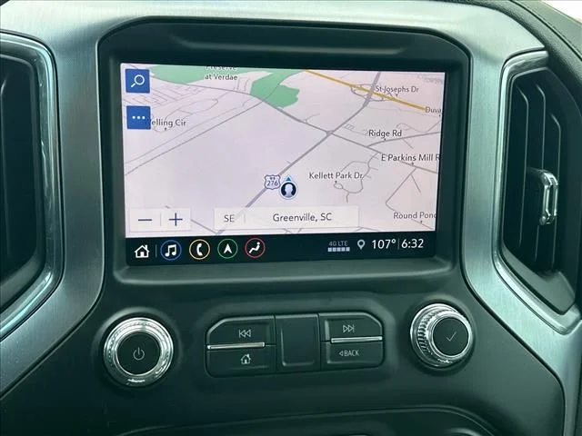 Used 2019 Black GMC SLT image 31
