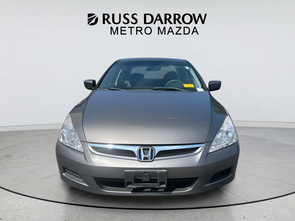 Used 2006  Honda EX-L image 8
