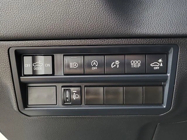 Used 2025 Beige Toyota Limited image 23