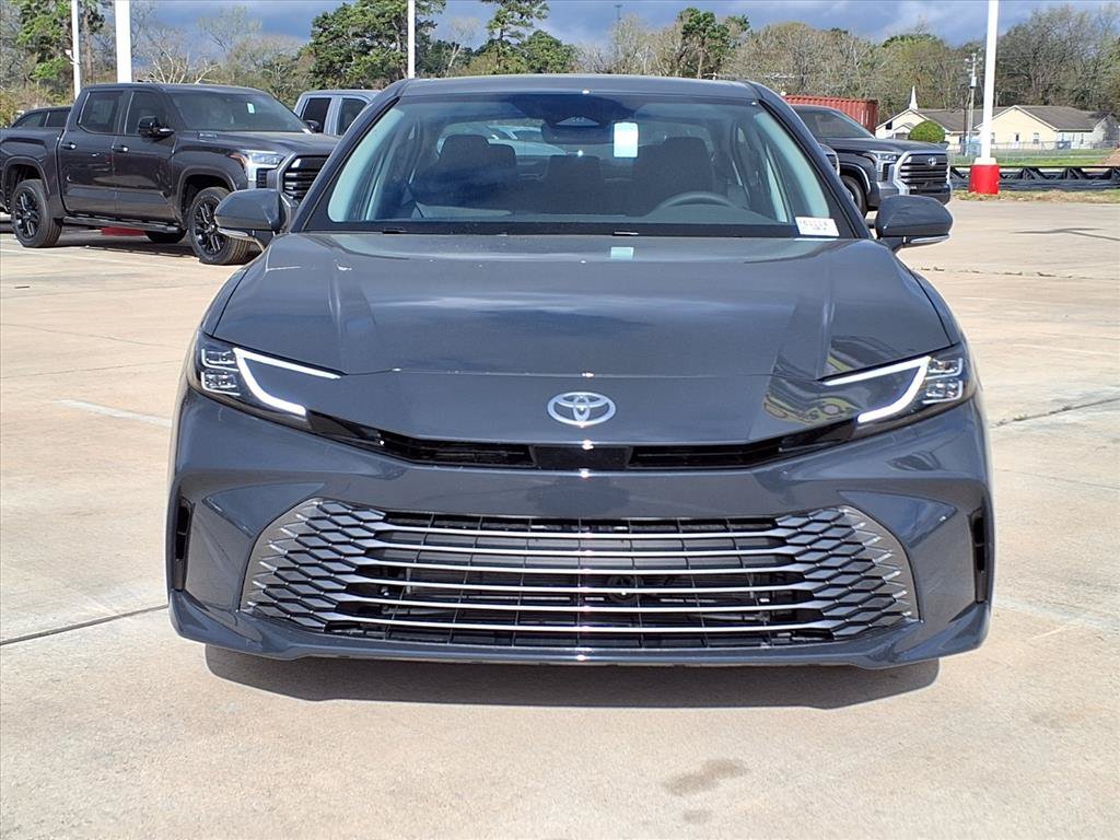Used 2026 Underground Toyota XLE image 4