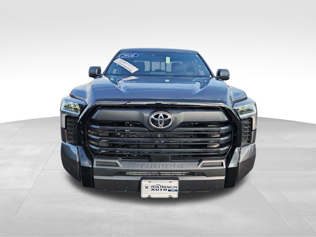 Used 2026 Gray Toyota SR image 10
