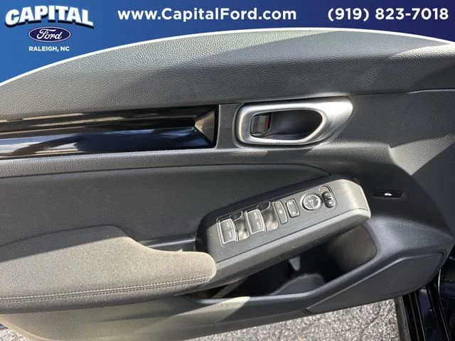 Certified Used 2024  Honda EX image 20