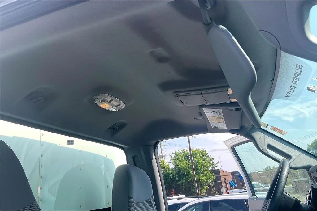 Used 2018 White Ford Base image 20