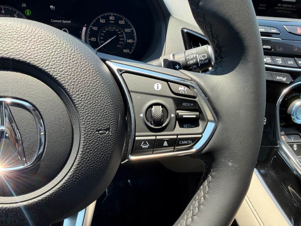 2026 Acura RDX Technology Package - Photo 21